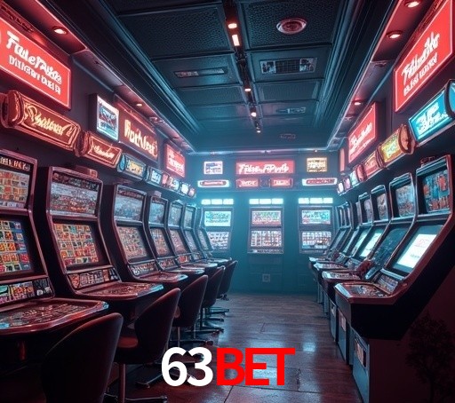 Bônus e promoções da 63Bet