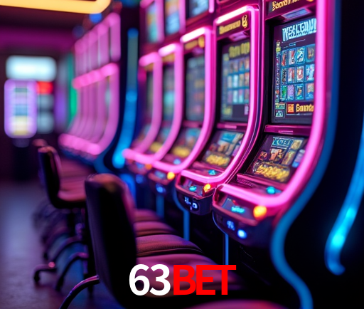 Loterias online na 63Bet