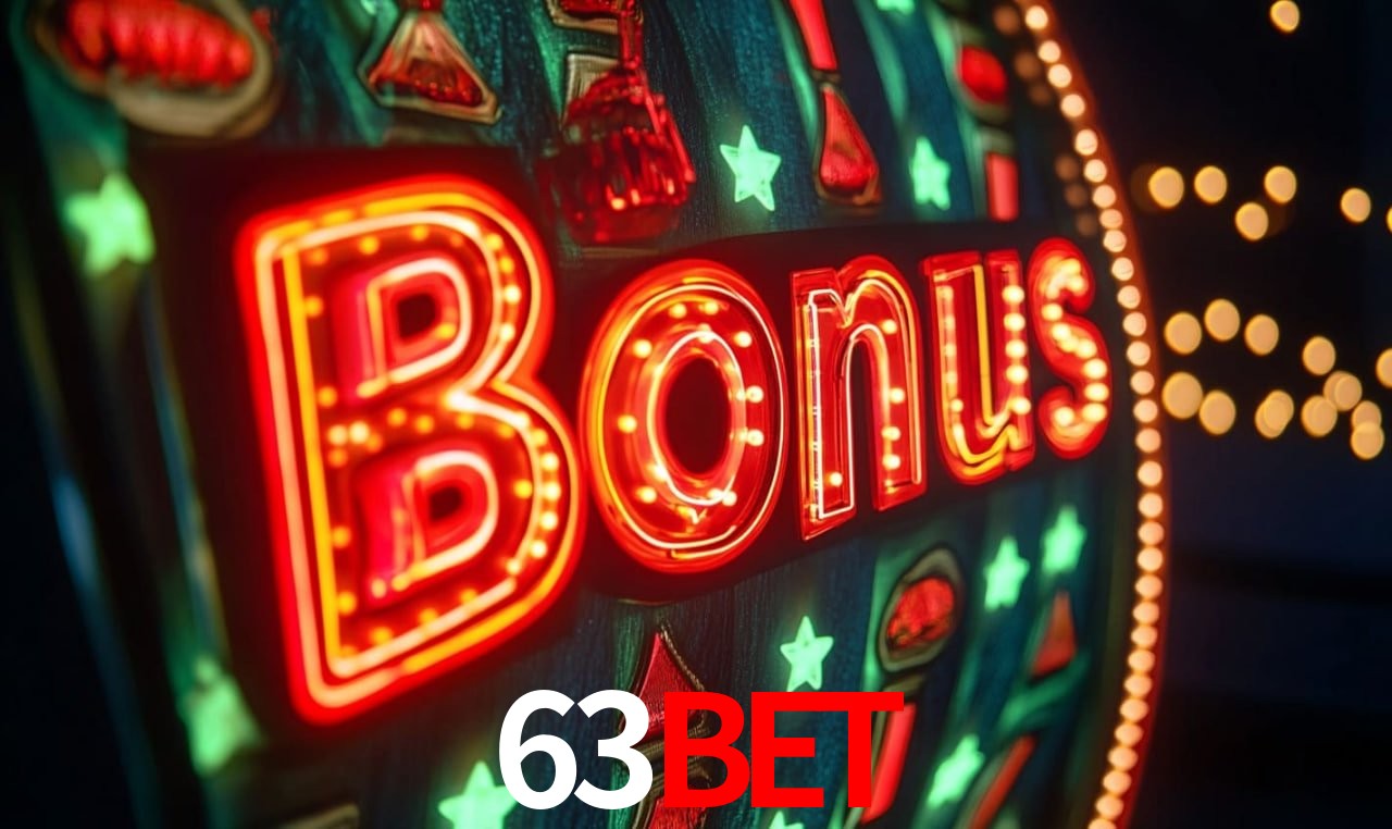 Página oficial no Facebook da 63Bet